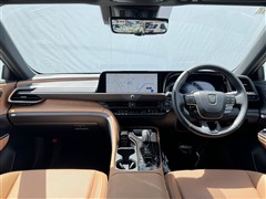 クラウンスポーツ Z