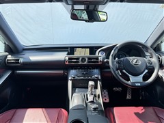 IS300h F SPORT