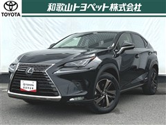 レクサス NX300h VER-L AWD