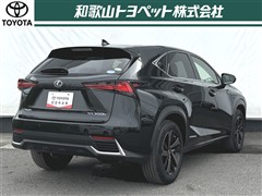 NX300h VER-L AWD