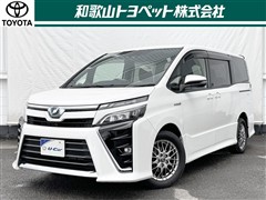 ヴォクシーHV ZS