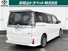 ヴォクシーHV ZS