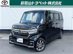 ホンダ N-BOX カスタムL