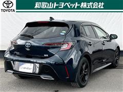 カローラスポーツHV GスタイルPKG