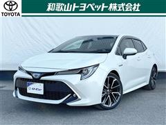 カローラスポーツHV G Z