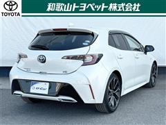 カローラスポーツHV G Z
