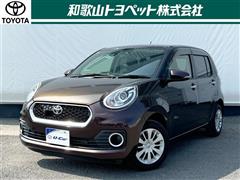 パッソ モーダS