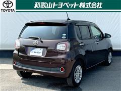 パッソ モーダS