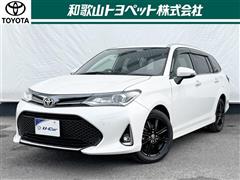 カローラフィールダー 1.5G WXB