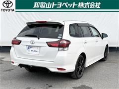 カローラフィールダー 1.5G WXB