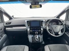 アルファード2.5Sタイプゴールト