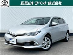 オーリス 150X Sパッケージ