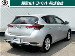 オーリス 150X Sパッケージ