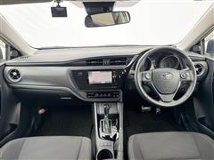 オーリス 150X Sパッケージ