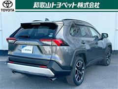 RAV4 アドベンチャー