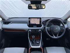 RAV4 アドベンチャー