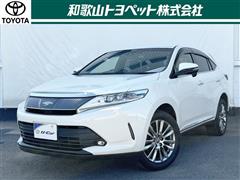 ハリアー プレミアム