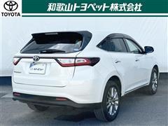 ハリアー プレミアム