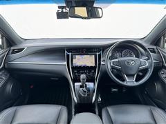 ハリアー プレミアム