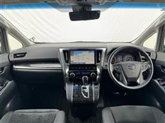 アルファード2.5S Aパッケージ