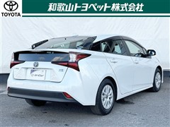 プリウス S セーフティプラス2