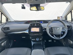 プリウス S セーフティプラス2