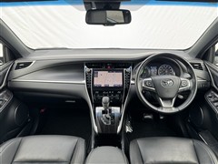 ハリアーHV プレミアム