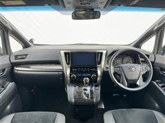 アルファード2.5S Tゴールド3