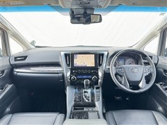 アルファード2.5S Cパッケージ