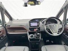 エスクァイア GI