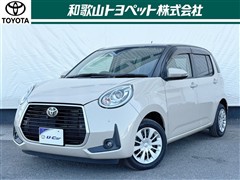 パッソ モーダチャーム