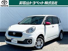 パッソ モーダS