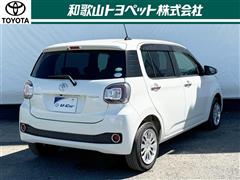 パッソ モーダS