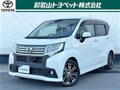 ムーヴカスタム RS SA2