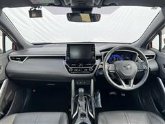 カローラクロスHV Z 4WD