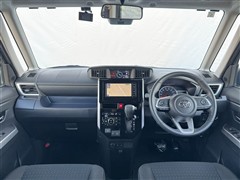 ルーミー カスタムG-T