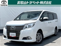 トヨタ エスクァイア GI