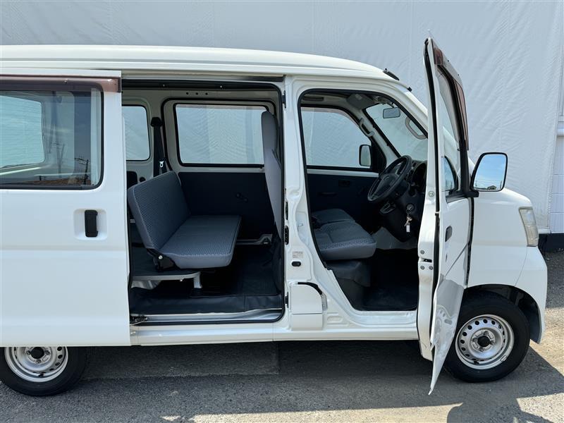 ハイゼットカーゴ スペシャル（156019815641）の中古車 | トヨタ認定