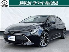 カローラスポーツ G Z
