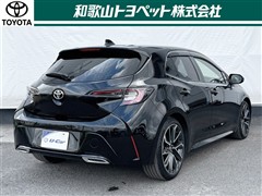 カローラスポーツ G Z