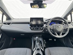 カローラスポーツ G Z