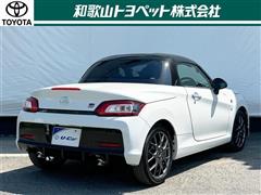 コペン GR スポーツ