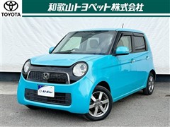 ホンダ N-ONE ツアラー Lパッケージ