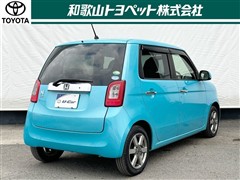 N-ONE ツアラー Lパッケージ