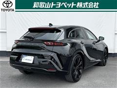 クラウンスポーツHV Z