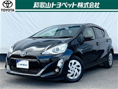 アクア Gブラックソフトレザーセレク