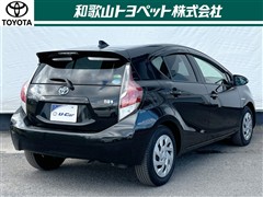 アクア Gブラックソフトレザーセレク