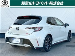 カローラスポーツ G Z