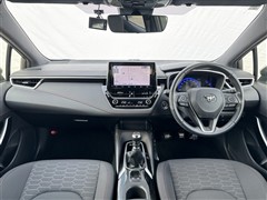 カローラスポーツ G Z