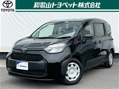 トヨタ シエンタ G